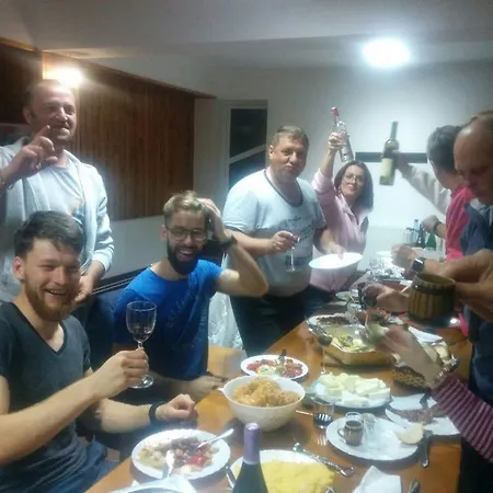 Montana Jobes * Bran (Brasov)