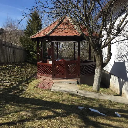 Montana Jobes Guest house Bran (Brasov)