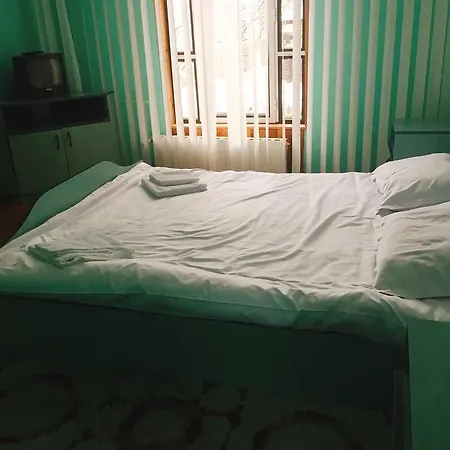 Montana Jobes Guest house