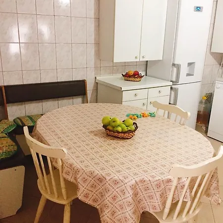 Montana Jobes Guest house Bran (Brasov)