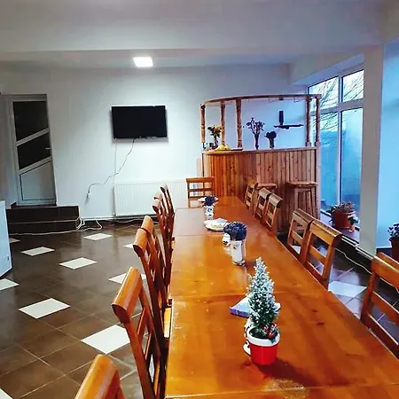 Guest house Montana Jobes