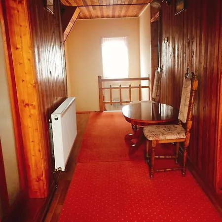 Guest house Montana Jobes Bran (Brasov)