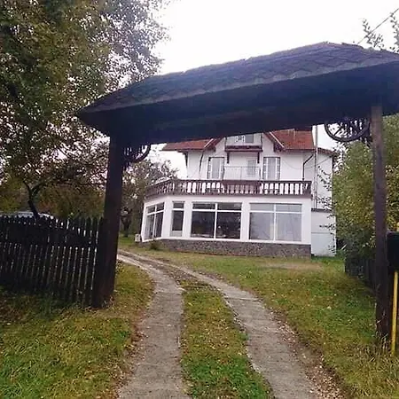 Guest house Montana Jobes